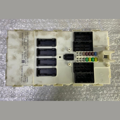 OEM BMW 320d N47N F30 2013 ENGINE CONTROL UNIT ECU KIT DDE 8573259 BOSCH
