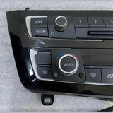 OEM BMW F20 F21 F30 Climate Control Unit A/C Air Conditioning Panel 9363545
