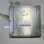 2003-05 Mercedes-Benz E320 Engine Control Unit A1121535479 C320, C240 and CLK320