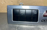 Load image into Gallery viewer, 03-06 Mercedes-Benz W203 C-Class Hazard Switch Warning Button A203 8702610
