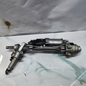 2016-2020 BMW 1 3 4 Series F20 F22 F30 420i Power Steering Rack RHD 6868884 OEM