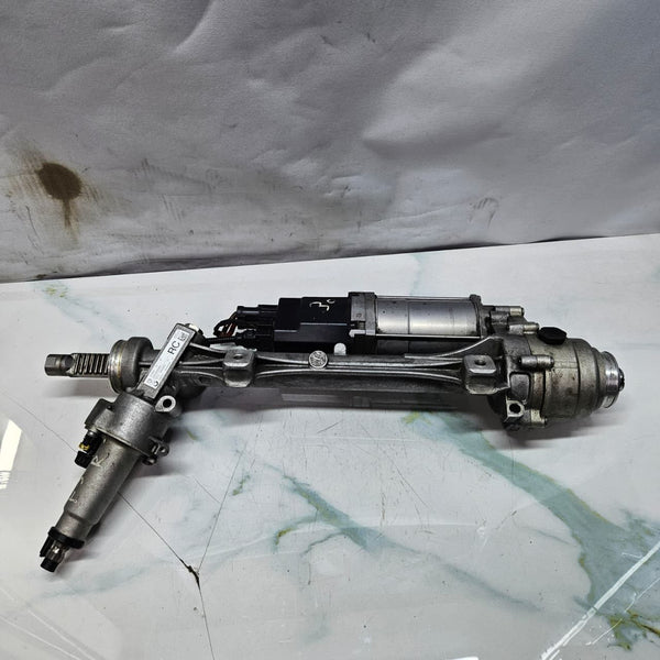 2016-2020 BMW 1 3 4 Series F20 F22 F30 420i Power Steering Rack RHD 6868884 OEM