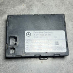 Bild in die Galerieansicht laden, 03-09 Mercedes W211 E-Class E320 Central Gateway Control Module A211 4452600 OEM