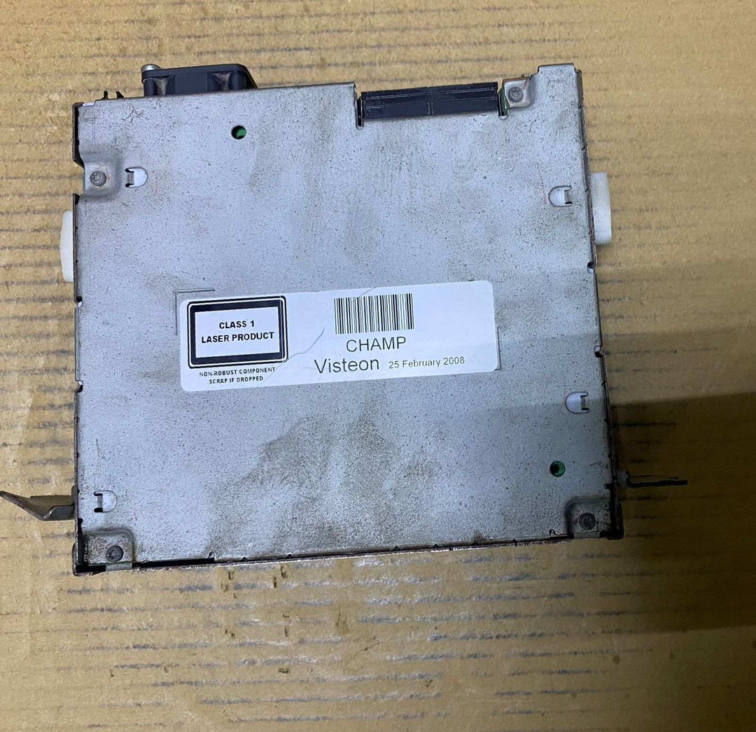 BMW Radio Cd Player 9187903 5 Series E60 E61 LCI CHAMP Business Radio CD Player