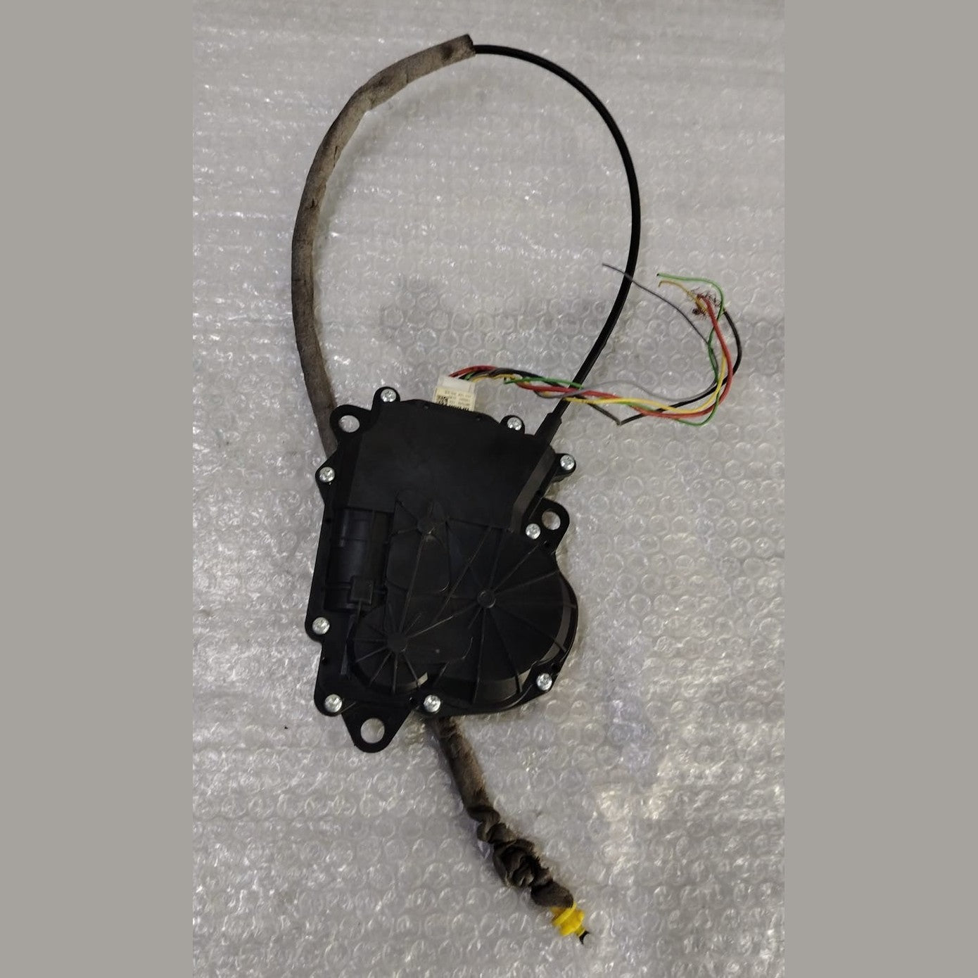 OEM BMW F31 F36 Trunk Lid Power Lock Drive Motor Rear Soft Close 7269516