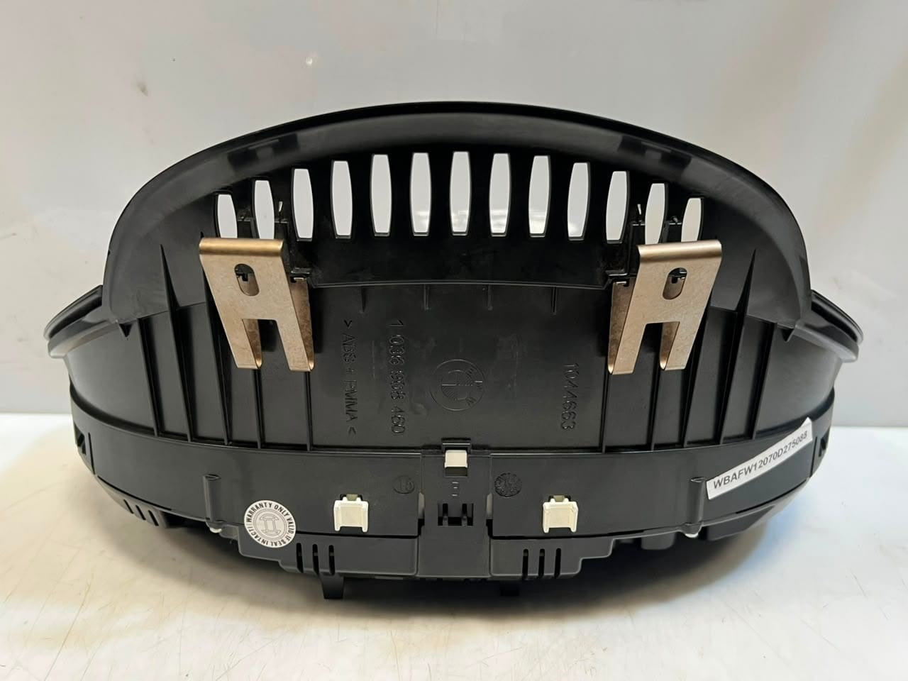 2013 BMW 5 GT F07 Instrument Cluster SPEEDOMETER 9312041 OEM