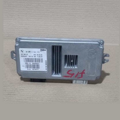 BMW X5 F-SERIES PARKING CAMERA CONTROL MODULE / A14216-D19 - 6995909