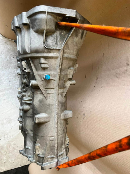 2010-2015 BMW X1 E84 8HP45X TURBO Automatic Transmission 7630577