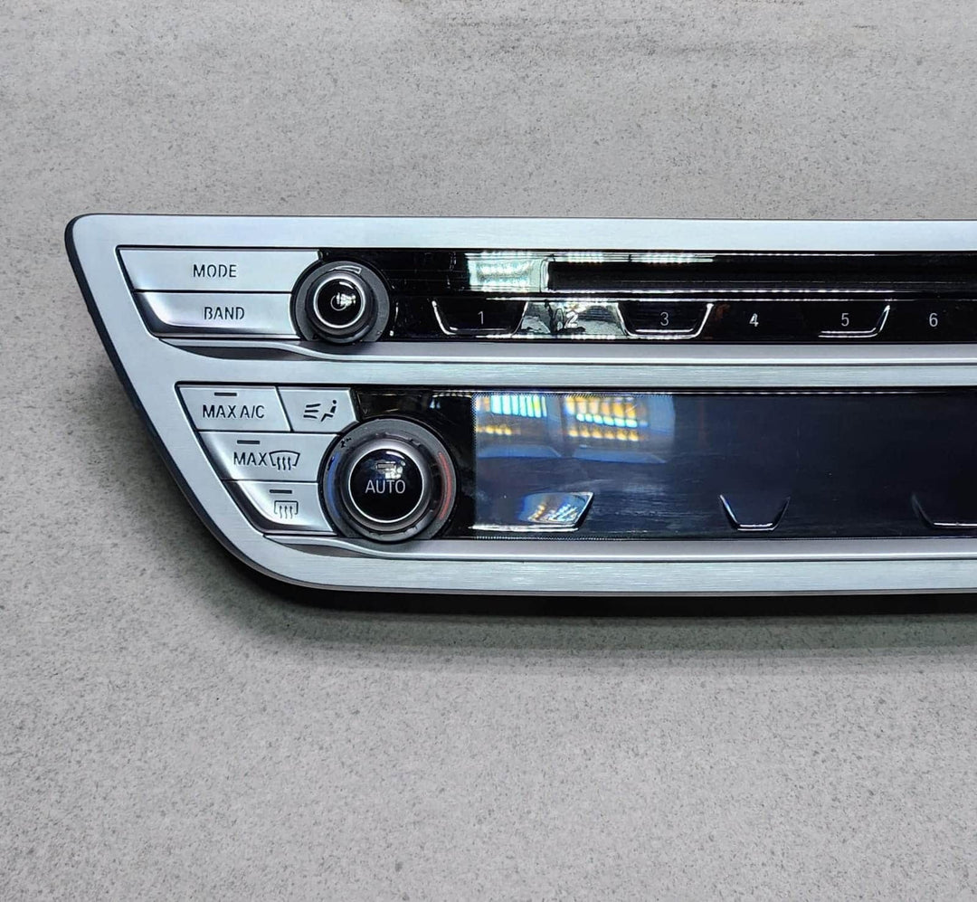 BMW Climate Control Unit 6993477 3 Series G20 G21
