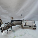 BMW 7 5 Series C X3, X4 F44 B47 catalytic Converter 8587755 OEM