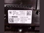 BMW 2 SERIES F44 GRAN COUPE SPEEDOMETER INSTRUMENT CLUSTER 5A671B7