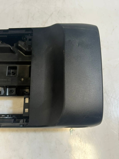 2019 BMW 330i 3 Series G20 and G21 Steering Column Trim Panel 6805546 OEM
