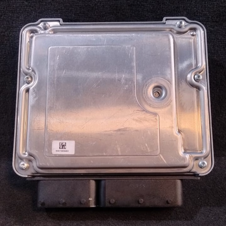 BMW SERIES X3 X4 F25 ECU ENGINE CONTROL UNIT B47 DIESEL DDE 8582886
