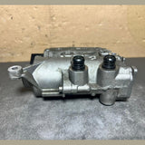 07-13 Mercedes Benz W221 722.9 Transmission Oil Auxiliary Pump A221 2700197 OEM