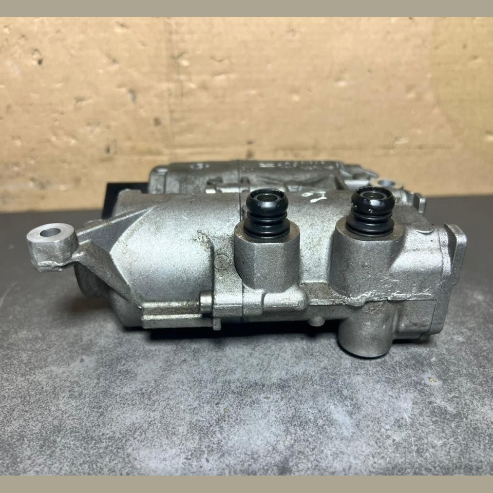 07-13 Mercedes Benz W221 722.9 Transmission Oil Auxiliary Pump A221 2700197 OEM