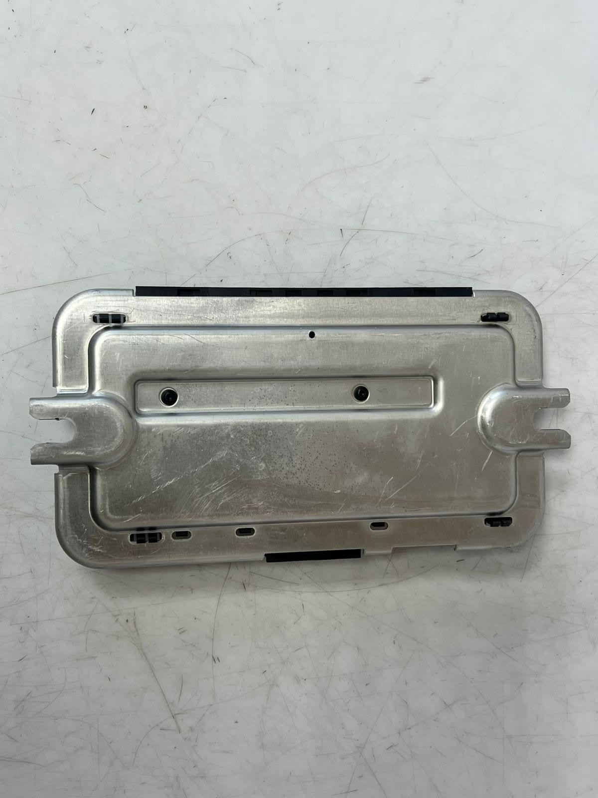 2011 BMW F01 F02 F06 F07 F10 F12 F13 F25 X3 Footwell Module Control Unit 9247067