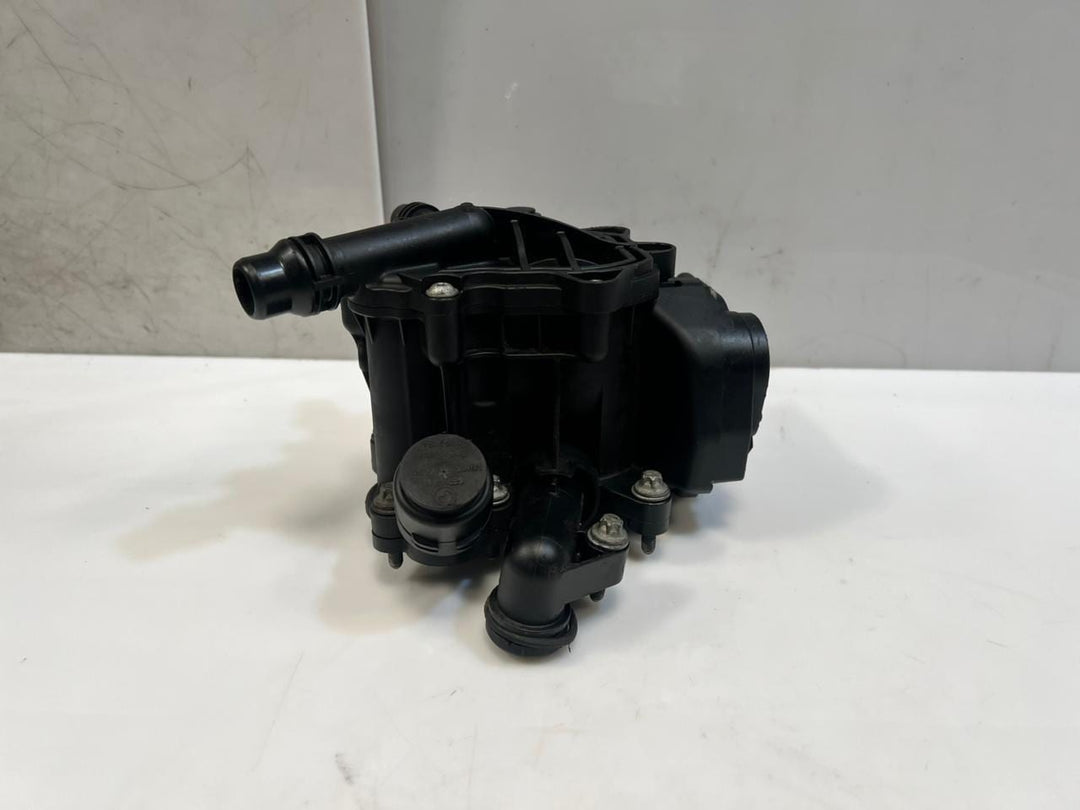 BMW B48 F20 F21 F22 320I 225I 430I 530I Engine Coolant Thermostat 7644811 OEM