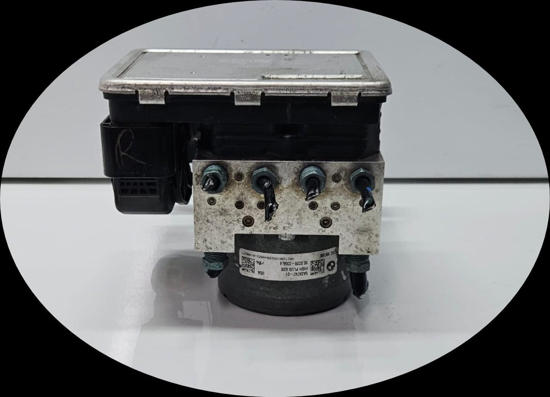 5A2A748-2020-2025 BMW 320i G20 Abs Pump Module Assembly OEM