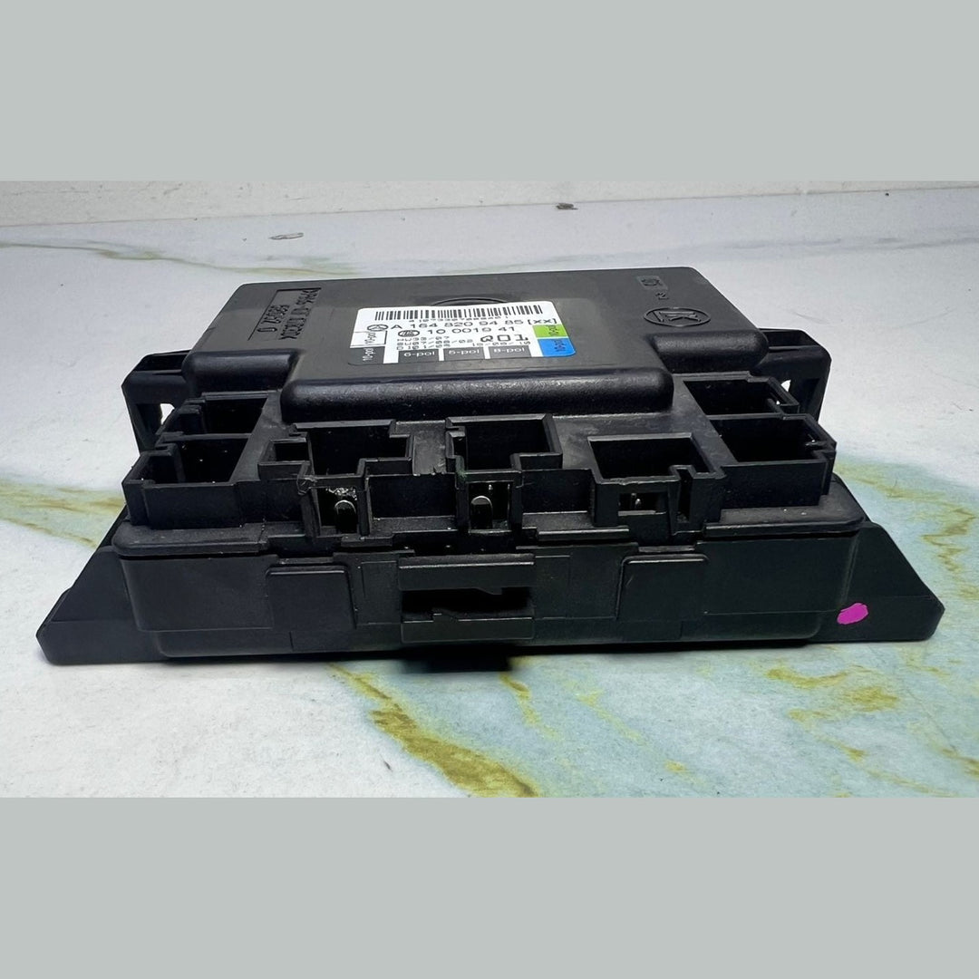 2007-2009 Mercedes-Benz GL320 Front Right Door Control Unit A1648209485 GL-Class