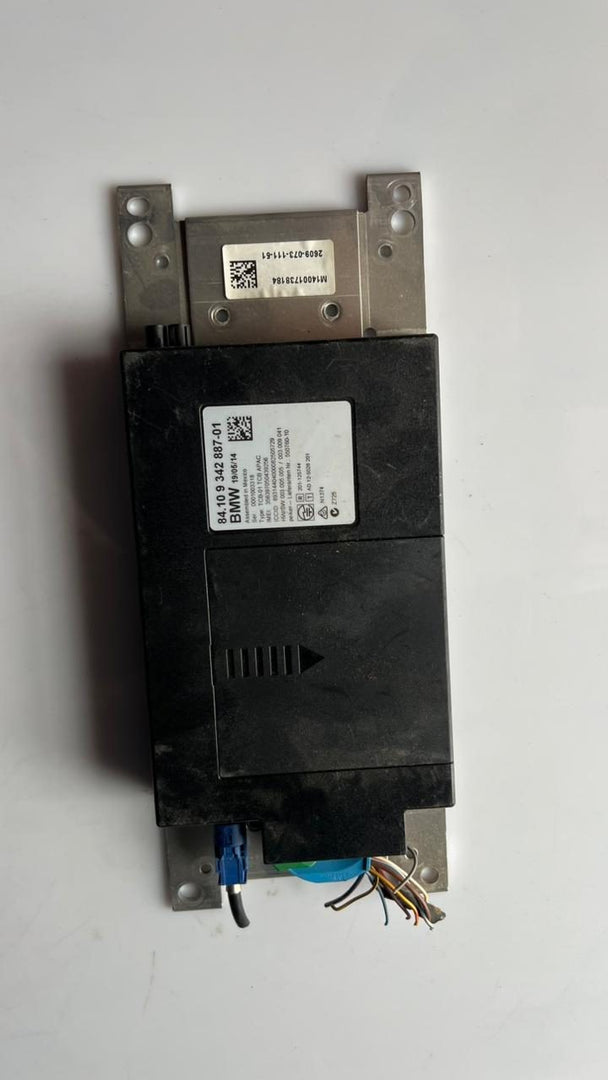 BMW Telematics Control Unit 9342887 F15, F20, F30, F82 M4
