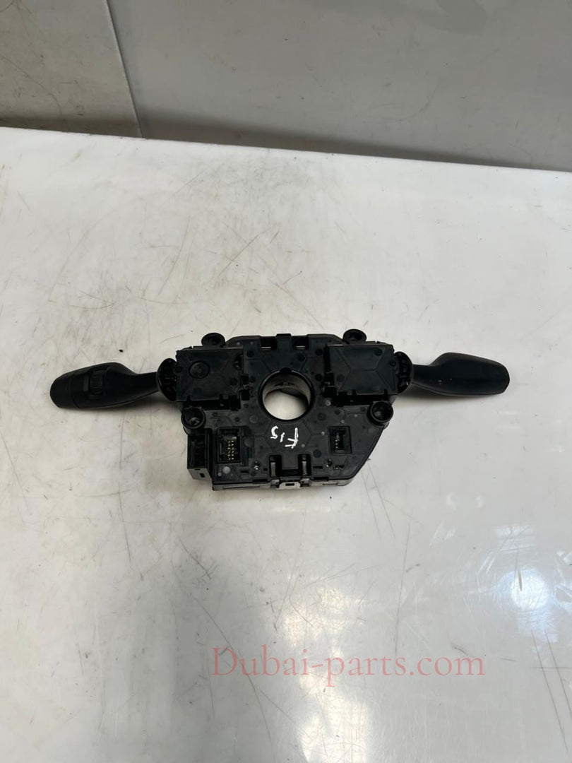 2015-2024 BMW X1 F48 X3 F25 X5 F15 Steering ANGLE SENSOR Switch Cluster 9261760 