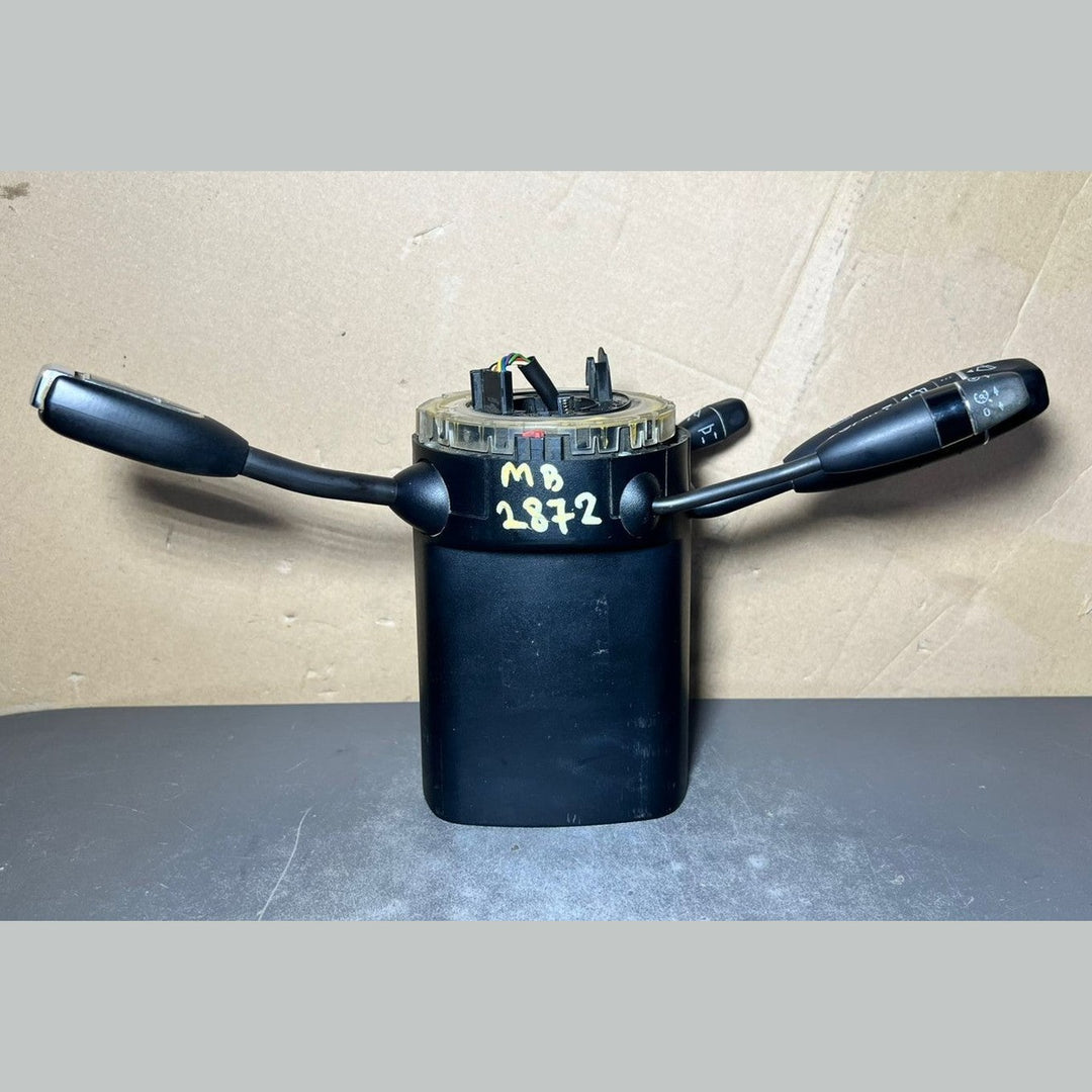 06-12 Mercedes W164 Steering Column Control Switches Assembly A164 5405445 OEM