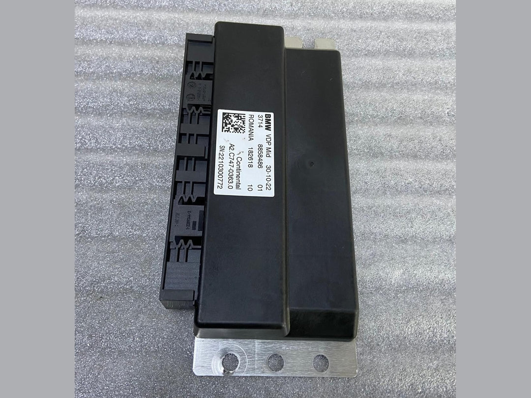 OEM BMW M3 M4 G80 G82 G83 VDP Air Suspension Control Unit 8858486