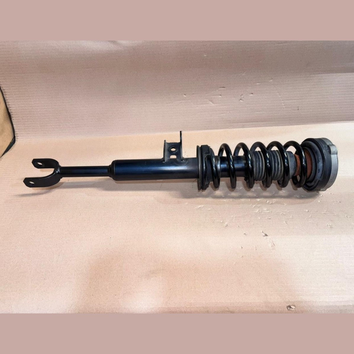 BMW Front Shock Absorber Strut 6784017 5 Series F10 F11 Front Left