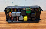 Load image into Gallery viewer, 2010-16 Mercedes E-Class Front Sam Control Fuse Box Module A2129008307 W212 W204