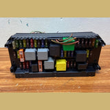 2010-16 Mercedes E-Class Front Sam Control Fuse Box Module A2129008307 W212 W204