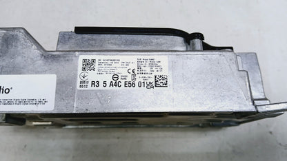 BMW 2021 2022 2023 530I AUDIO RADIO RECEIVER HEAD MODULE UNIT 5A4CE56 OEM