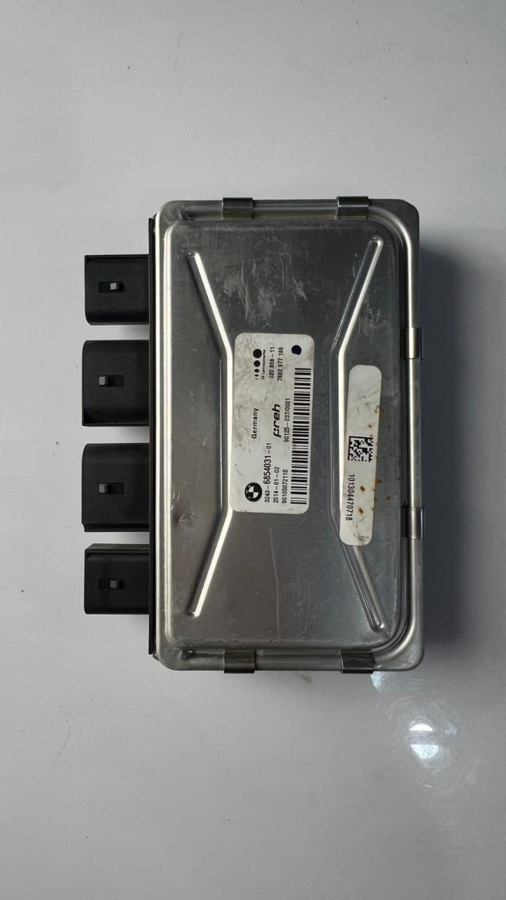 BMW Active Steering Control Unit 6854031 F10, F01, F06, F07, F11, F12, F13