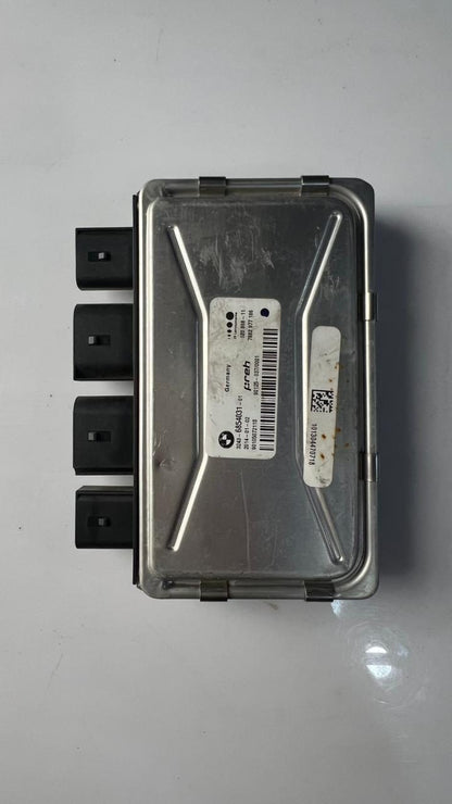 BMW Active Steering Control Unit 6854031 F10, F01, F06, F07, F11, F12, F13