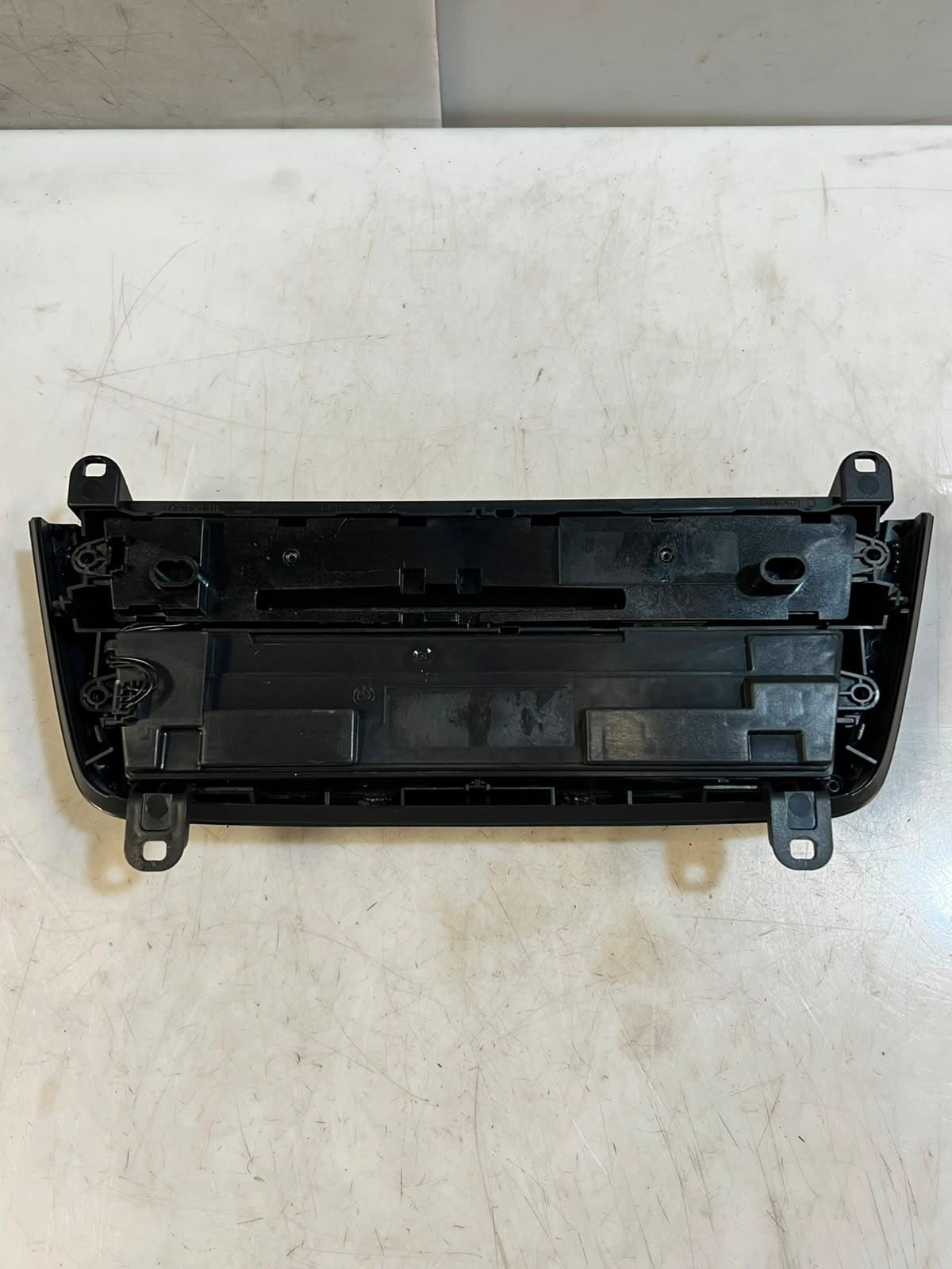 2013-2016 BMW 3 Series F30 F34 GT 328i AC Climate Control Panel 9226784 OEM