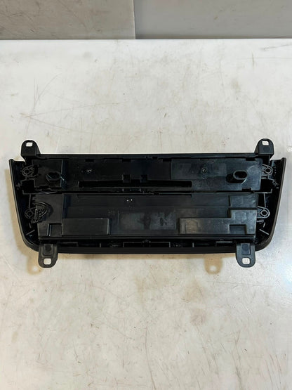 2013-2016 BMW 3 Series F30 F34 GT 328i AC Climate Control Panel 9226784 OEM