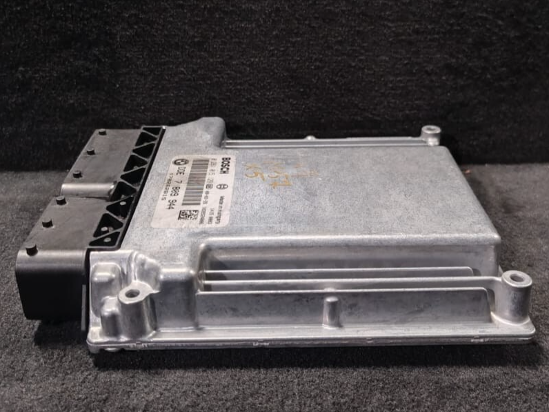 BMW X5 E70 E60 3.0L M57 ENGINE CONTROL UNIT MODULE DDE ECU -  7809944