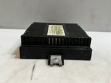 2007 BMW 5 Series E60 E61 and M6 E63 LEAR Light Control Module 9116260 OEM