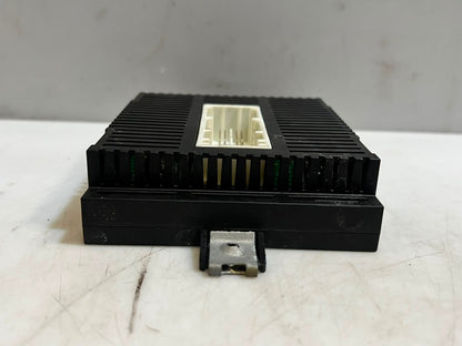 2007 BMW 5 Series E60 E61 and M6 E63 LEAR Light Control Module 9116260 OEM