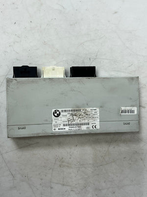 2010-2017 BMW X3 F25, X5 E70 X6 E71 F10 Tailgate Lift Control Module 7327886 OEM