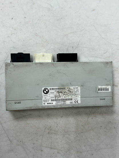 2010-2017 BMW X3 F25, X5 E70 X6 E71 F10 Tailgate Lift Control Module 7327886 OEM
