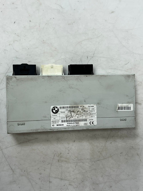 2010-2017 BMW X3 F25, X5 E70 X6 E71 F10 Tailgate Lift Control Module 7327886 OEM