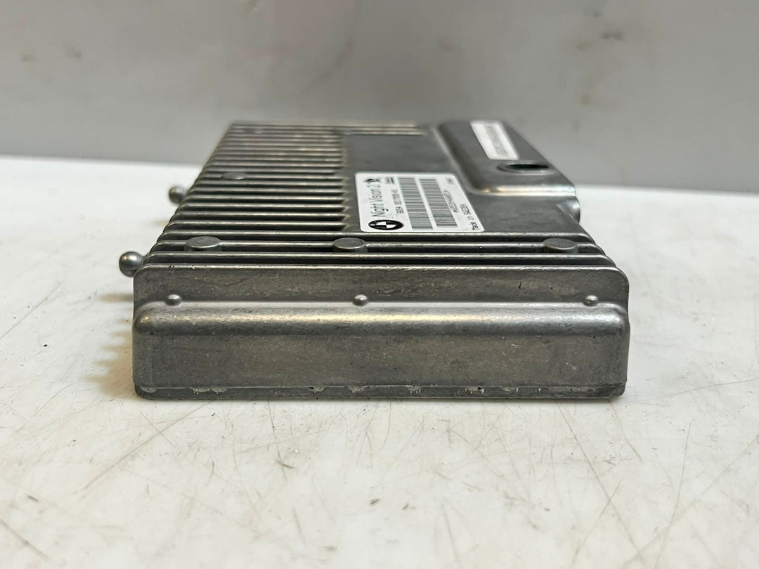 2010 BMW 740i 7' F01 F02 F03 F04 Camera Control Unit Module 9217935 OEM