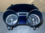 Load image into Gallery viewer, 2014-2018 Mercedes-Benz W117 CLA AMG Instrument Cluster Speedometer A117 9007200

