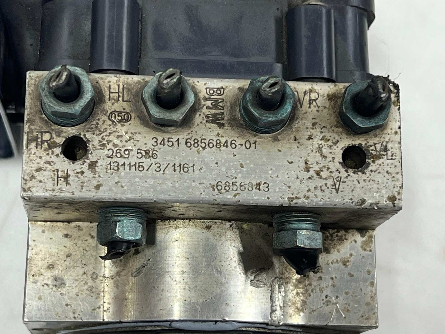 BMW 5 Series F11 and 7 Series F01 F02 Abs Pump 6869402