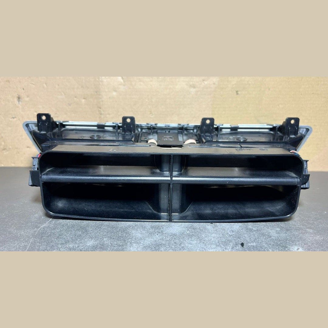 2007-2013 Mercedes W221 S-Class S550 S350 Center Dash Air AC A/C Heater Vent OEM