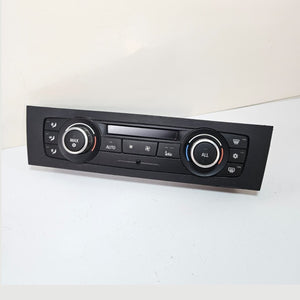 BMW 1 Series E82 E87 E88 LCI Climate Control Unit 9248581
