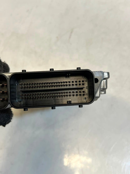2009-2011 BMW X5 E70 335d Engine Control Unit ECU SET DDE+CAS3+1KEY 7809955