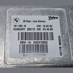 Load image into Gallery viewer, 2013 BMW X1 E84 Rear View Camera Control Module 90848204 OEM