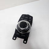 2007-2017 BMW X3 F02 F25 Idrive Controller Switch 9206446 OEM