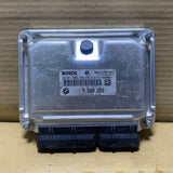 760i 2003-2008 2004-2006 BMW 760i Motorsteuergerät 7506280